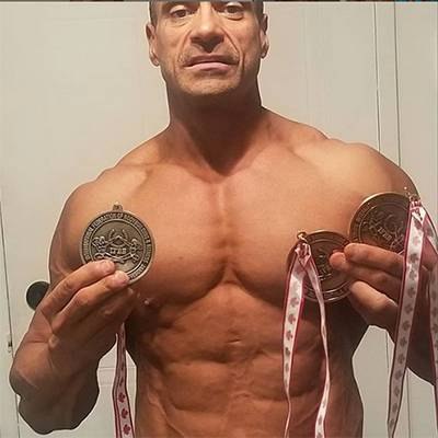 DENNY GUEMOS