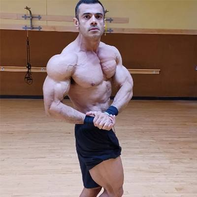 DENNY SINGH