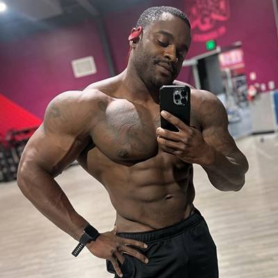 DENZEL BRIDGES