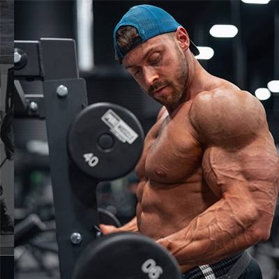 DERECK LAMONTAGNE