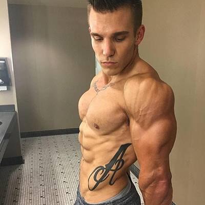 DEREK ARELLANO