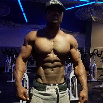 DEREK MAY
