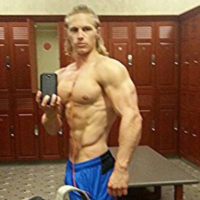 DEREK LEMM