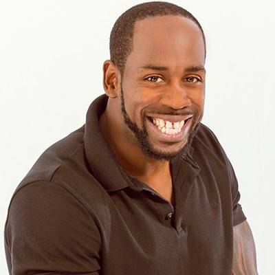 DERICK GRAMLING
