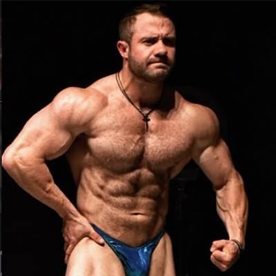 DERIK GLASS
