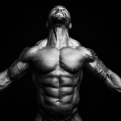 DERRICK CHANDLER