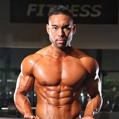 DERRICK YUVIENCO