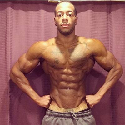 DERRICK PATTON