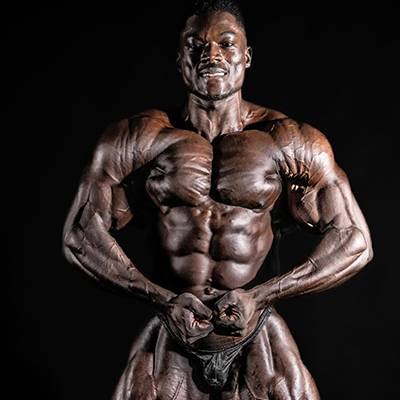 DERRICK OLARA