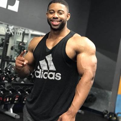 DERRICK TY SIMMONS JR