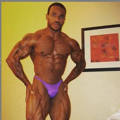 DESHAWN GLASS