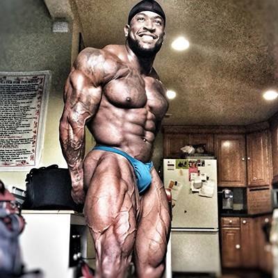 DEVAUGHN DANIEL BARTLEY