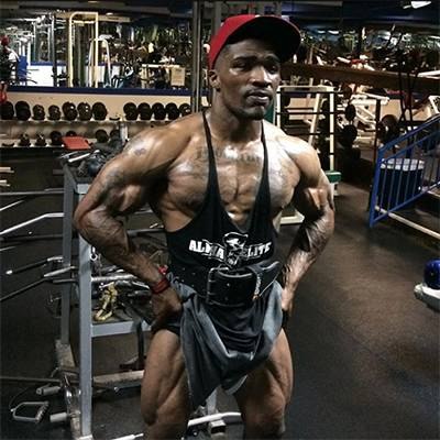 DEVEON MOSS