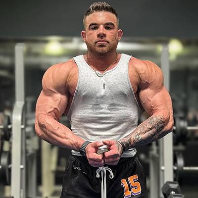 DEVIN CURIONE
