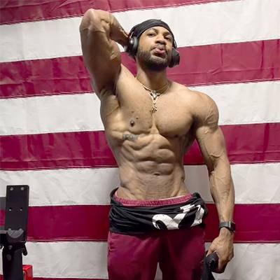 DEVIN LOVELL