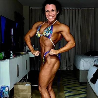 DEVON WINN