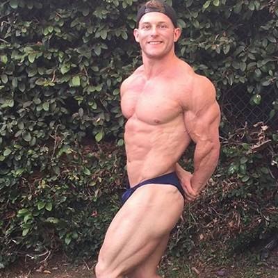 DEVON BALDINGER