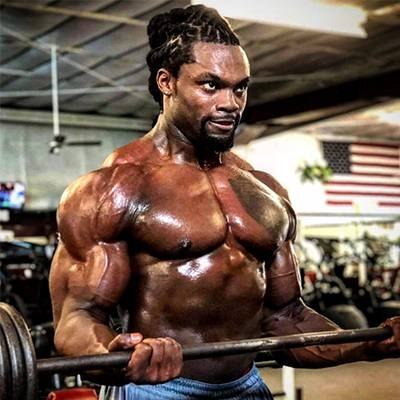 DEVON  BARNES