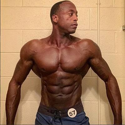 DEVON DAVIS