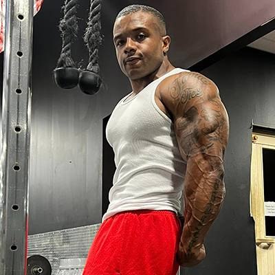 DEVON CAUSEY