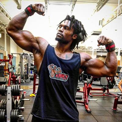 DE'VON BARNES
