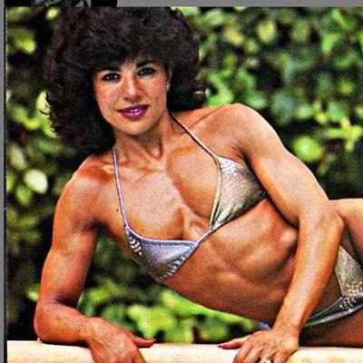 DIANE GARRITY