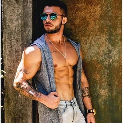 DIEGO ROSA