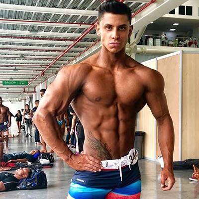 DIEGO RAMIREZ