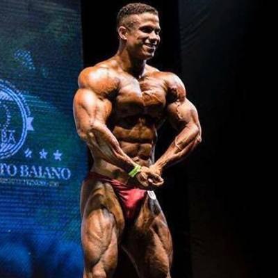 DIEGO NONATO