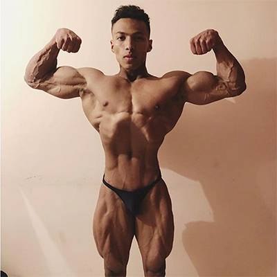 DIEGO ALEJANDRO GALINDO GARAVITO