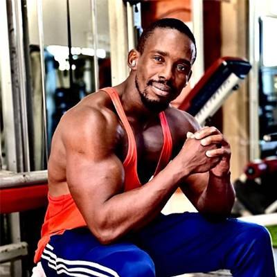 DIEUFILS MOISE