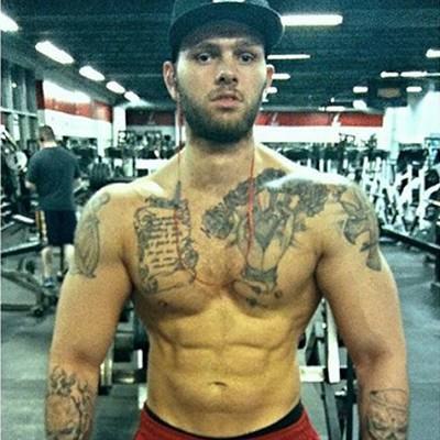 DILLON CLOUSE