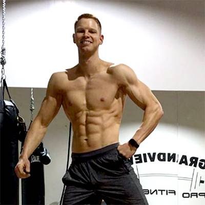 DILLON LEARY