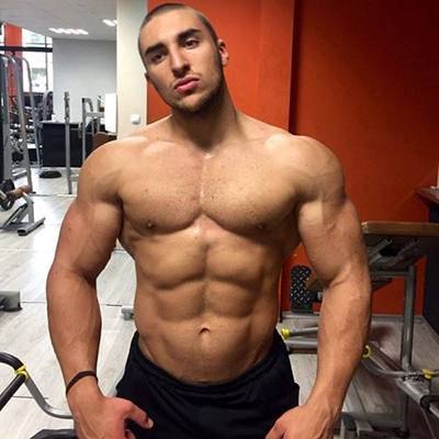 DIMITAR IVANOV