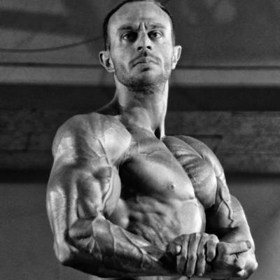 DIMITRI LAURENT