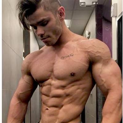 DIMITRY BAUMANN