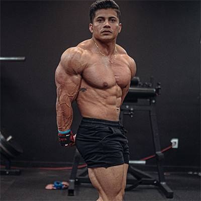 DINO ESTRADA