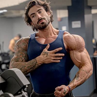 DIOGO BASAGLIA