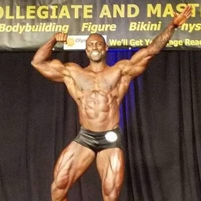 DION HARRIS