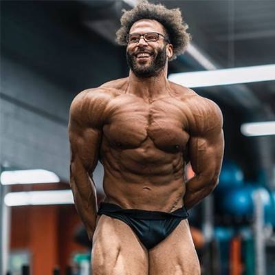 DION MERRILL