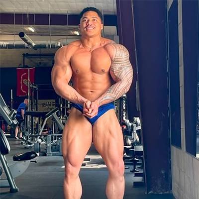 DIVON PARKER