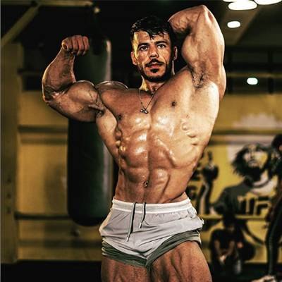 DJALLEL FEIDI