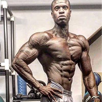 DJIBRIL YADE