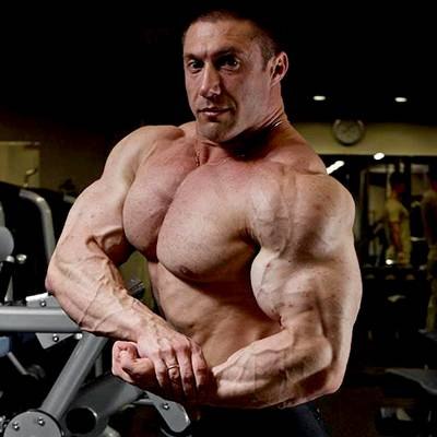 DMITRII SEMENIN
