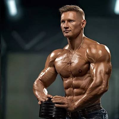 DMYTRO MARCHENKO