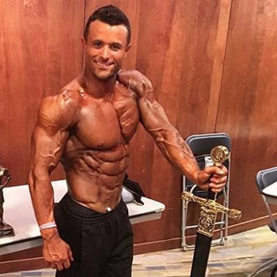 DOMINIC NOBILI