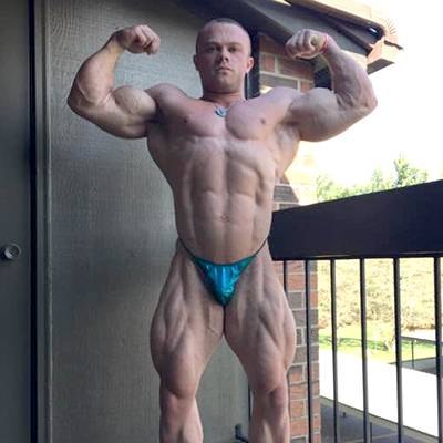 DOMINIC TRIVELINE