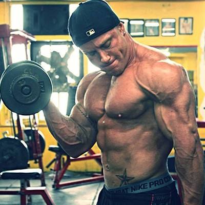 DOMINICK MUTASCIO