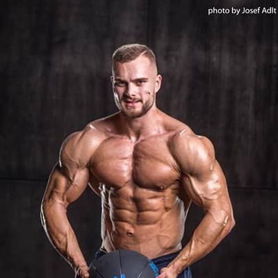 DOMINIK TRKAN