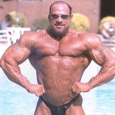 DON YOUNGBLOOD
